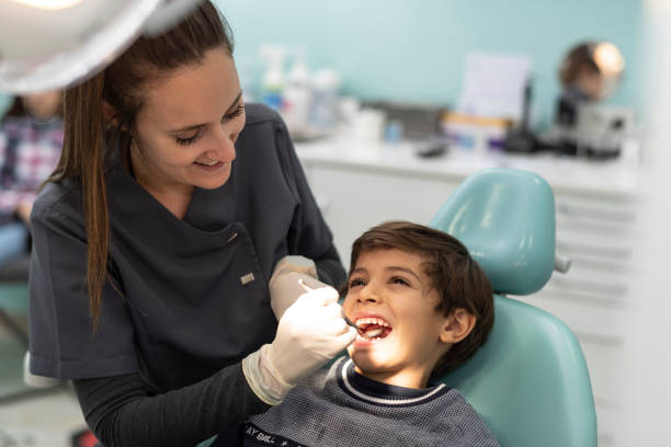 Best Tooth Infection Emergency Dentist  in North Oaks, MN